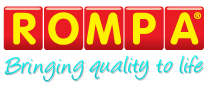 Rompa - Bringing quality to life Rompa - Bringing quality to life