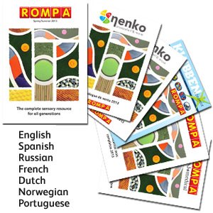 New Catalogues