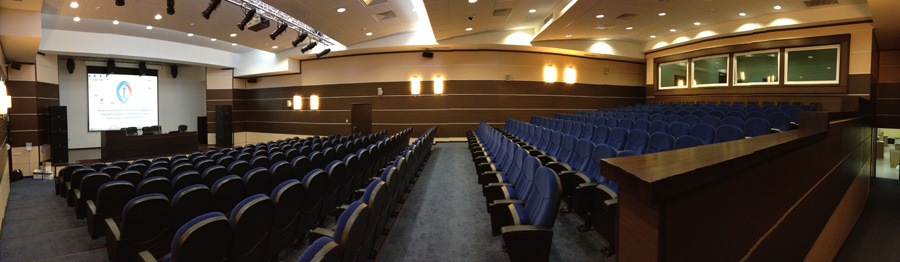 The Conference Room