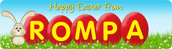 Sensory Easter