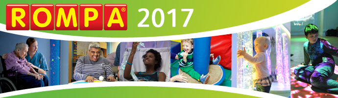 Sensory Rooms