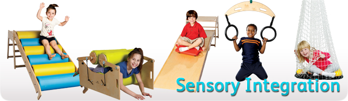 Southpaw Sensory Integration
