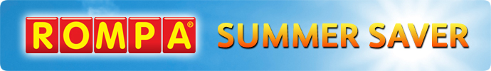 Summer Saver 2017