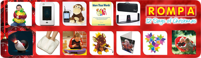 Twelve Days of Christmas