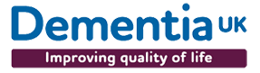 Dementia UK - Improving quality of life