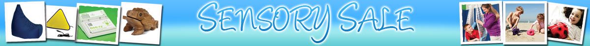 Sensory Sale Sensory Sale