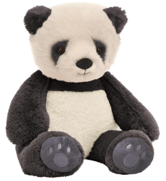 Hory panda The OG 90個 Aroma Huggabuddies - Panda Sensory Rooms & Snoezelen® Equipment