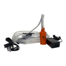 Thumbnail for Using A Water Change Pump To Simplify Water Changes