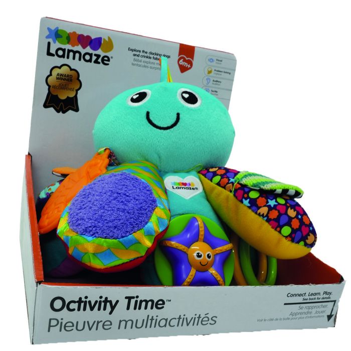 Octivity Snoezelen Multi Sensory Environments and Sensory Equipment Rompa