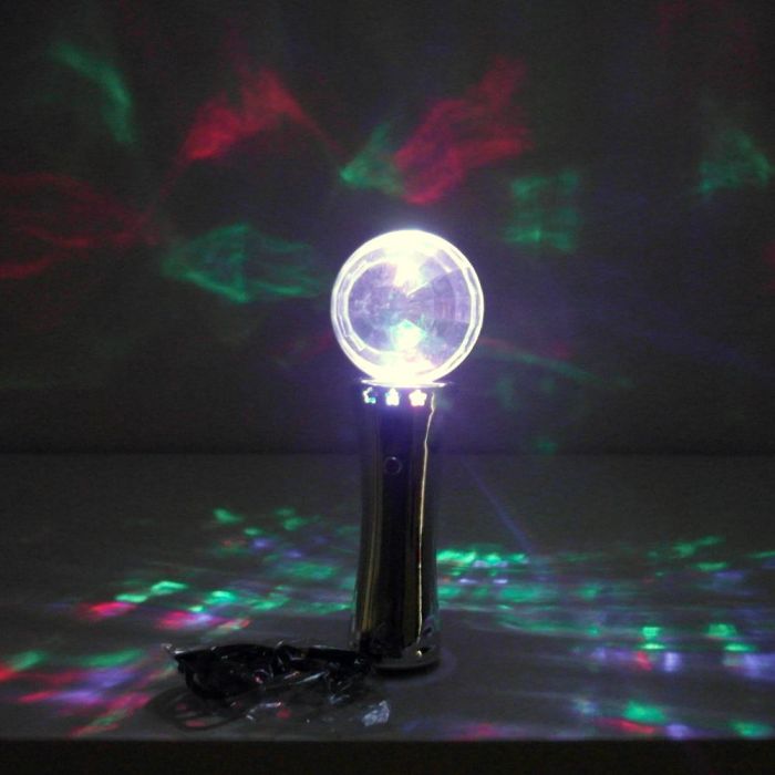 Infinity Light Wand Set of 4 Snoezelen Multi Sensory Environments and Sensory Equipment Rompa