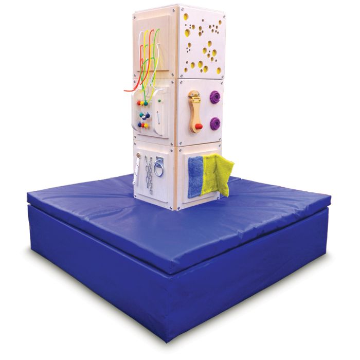 Tactile Totem by ROMPA Snoezelen® MultiSensory Environments and