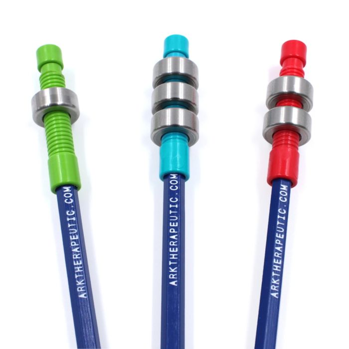 Weighted Pencil