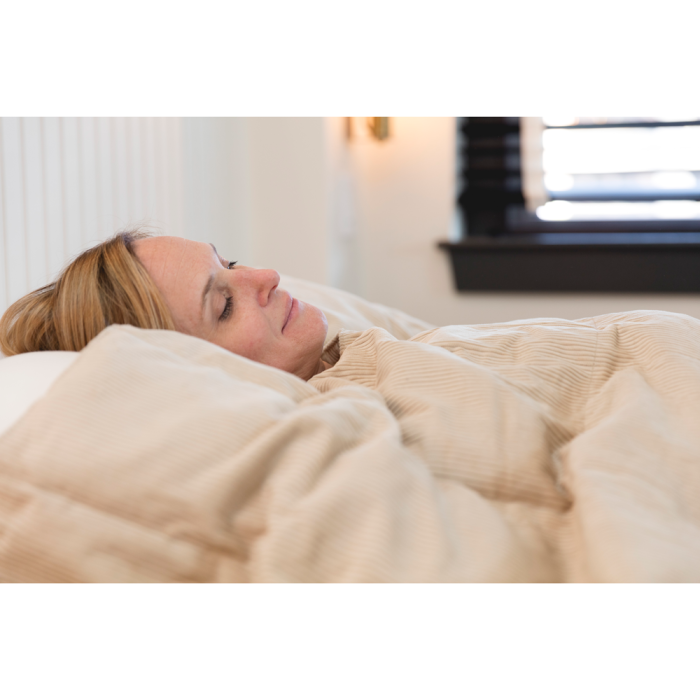 Sleep Tight Weighted Blanket Snoezelen Multi Sensory Environments and Sensory Equipment Rompa