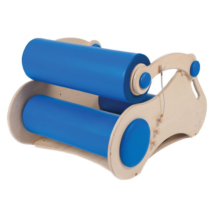 Body Roller Snoezelen Multi Sensory Environments and Sensory Equipment Rompa