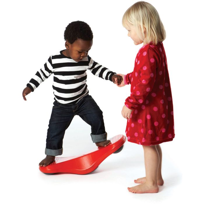 Seesaw