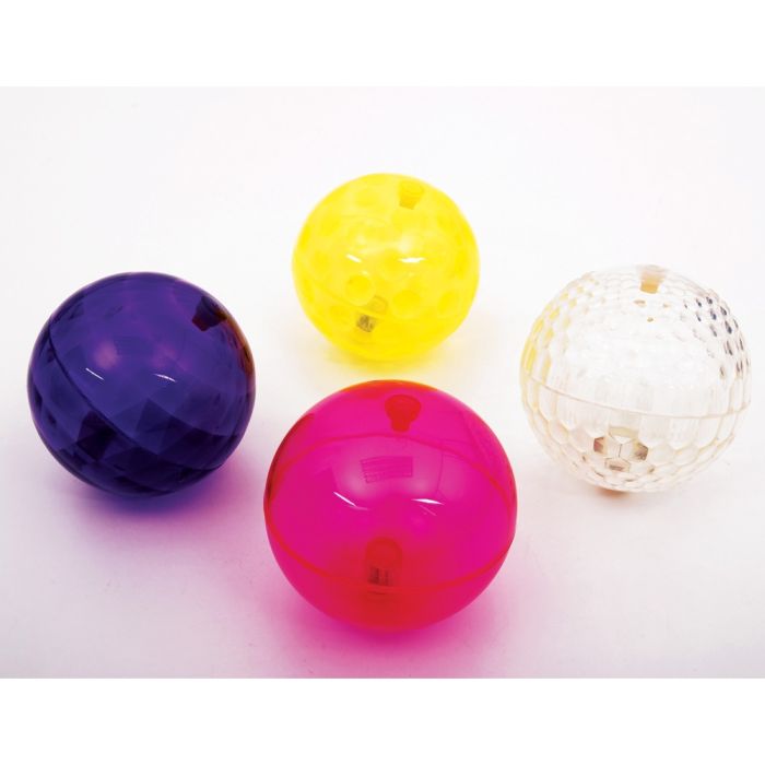 Textured balls on sale