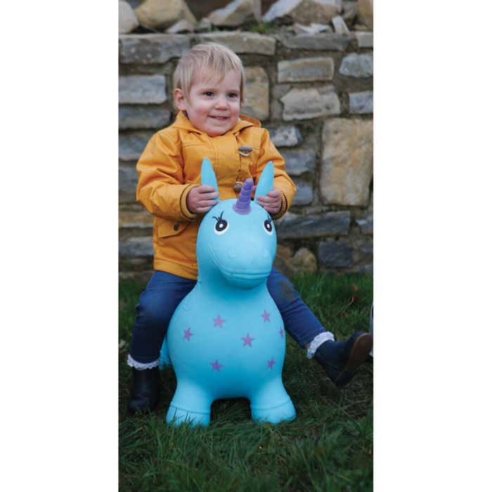 Happy hopperz unicorn top