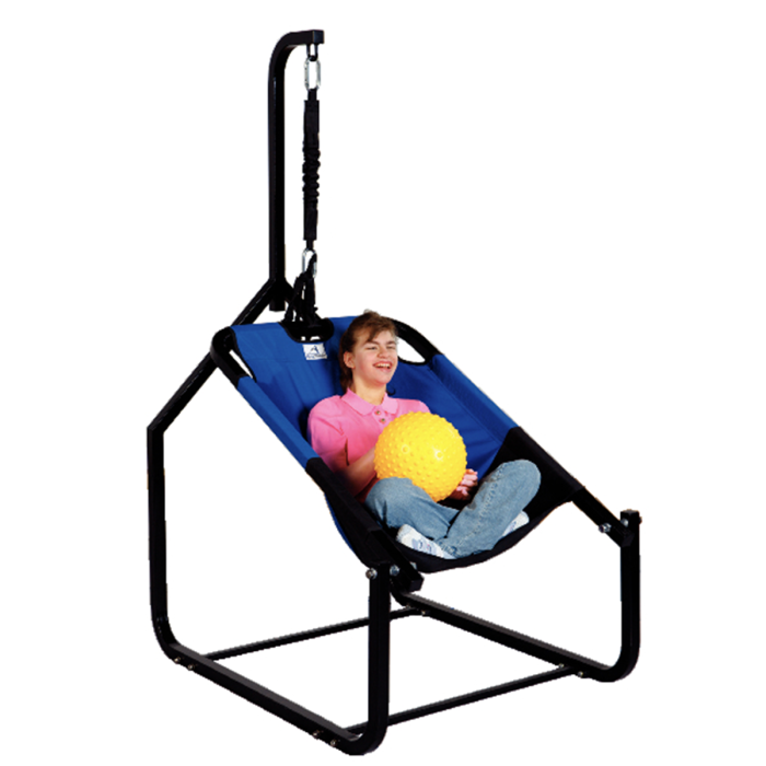 Bouncing Chair Sensory Rooms Snoezelen® Equipment Rompa®