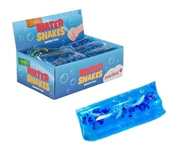 Water Wiggly Sealife