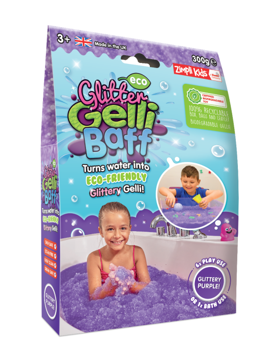 Gelli baff target shop