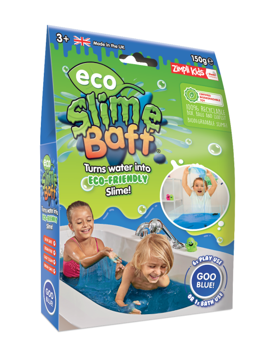 Slime baff toys r us cheap