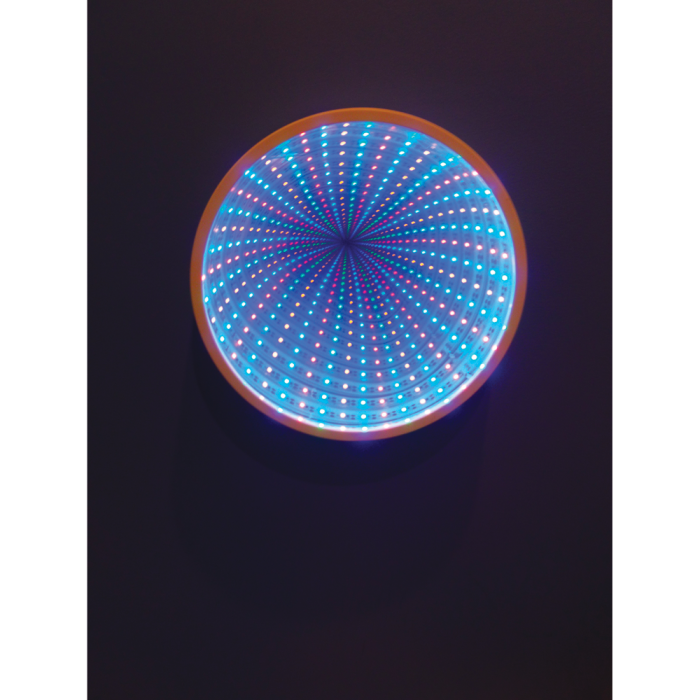 Kitchen Disco Infinity LED Neon Light (82cm x 22cm)