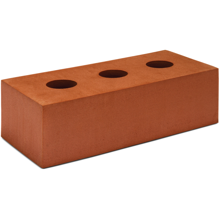 Foam Brick Building Blocks - 50 Pieces