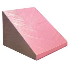 Wide High Wedge