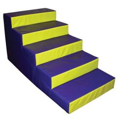 Low Steps by Rompa®