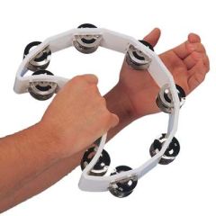 Tambourine