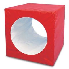 Cube Tube by Rompa®