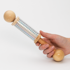Diffraction Tube Roller/Shaker