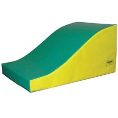 Curvy Wedge by Rompa®