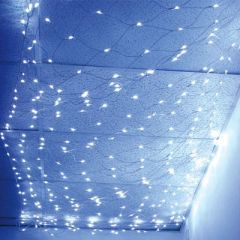 Cosmic Effect Net