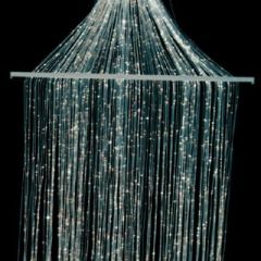 Fibre Optic Comb
