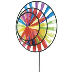 Pin Wheel