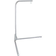 Leaf Chair Corner Stand