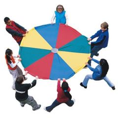 Superchute Parachute - 365cm diameter