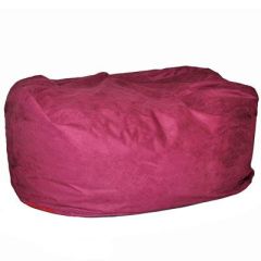 Positioner by Rompa® - Faux Suede