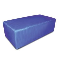 Rectangular Seclusion Stool/Table by Rompa®