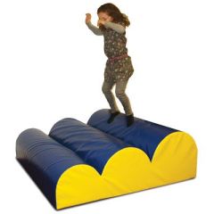 Roly Poly Logs by Rompa®