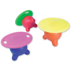 Jumping Seat