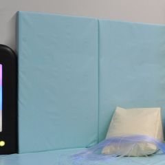 Wall Mat - High