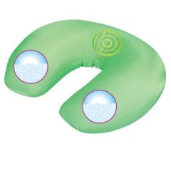 Vibrating Neck Cushion