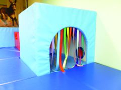 Tactile Tunnel