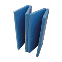 Concertina Mat