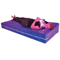 Water Mattress by Rompa® - Single 100 x 200 x 20cm