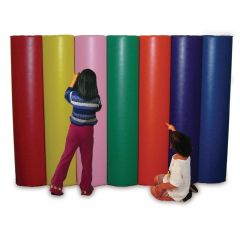Rompa® Rainbow Bumpas - 145cmH