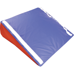 Pos-Pod Squashy Wedge - High 100 x 100 x 30cm