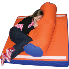 Pos-Pod Squashy Roll - 40cm diameter